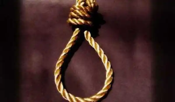 Jilted man commits suicide with 